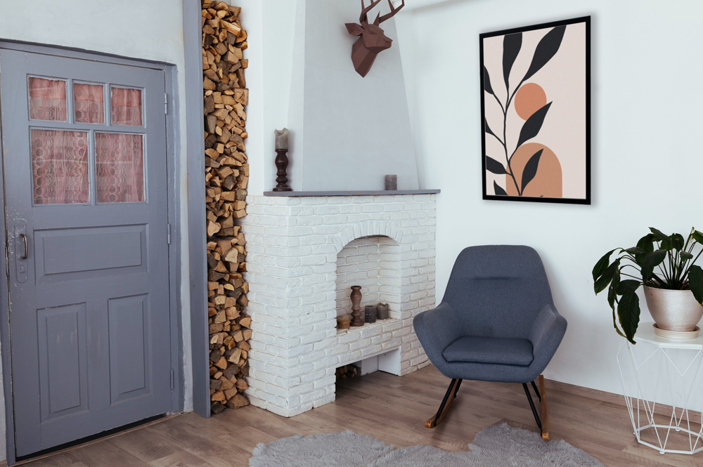 drawing-room
