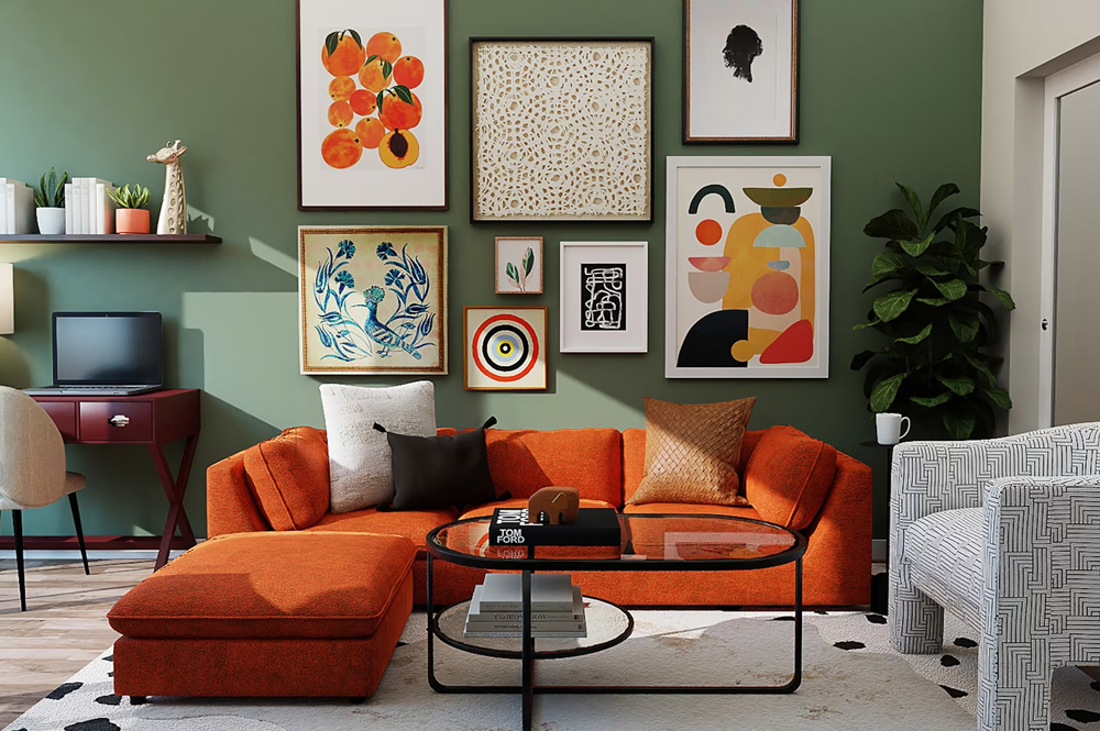 Drawing-room