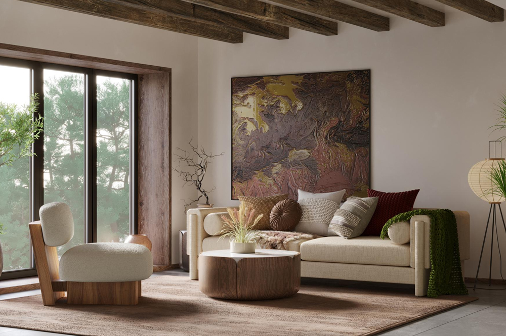 Drawing-room